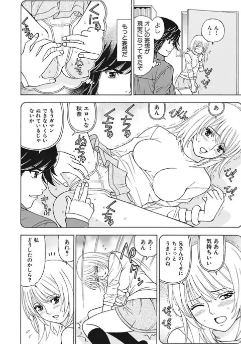 Anoko ni Itazura Maruchi Sousa 2nd ~Boku no Mousou ga Genjitsu ni~