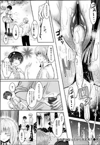 COMIC Maihime Musou Act. 06 2013-07