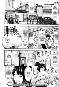 [PIero] PAICCHU Ch. 1-4 [English] [Brolen+B.E.C. Scans]