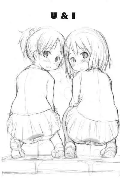 [Wancho-ke (Wancho)] Hyoushi Saki (K-ON!)