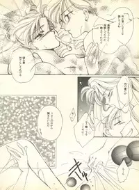 [Anthology] Lunatic Party 9 (Bishoujo Senshi Sailor Moon)