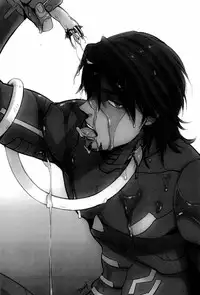 [UNKY (Unko Yoshida)] Wet and Messy (TIGER & BUNNY)