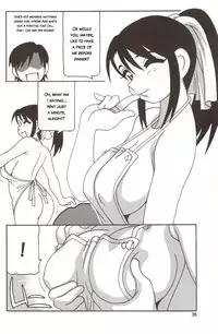 [O.RI] Family Play [English] [Kusanyagi]