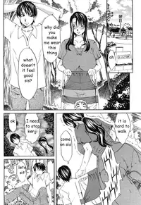 Milking Sister Pt. 1-2 [English] [Rewrite] [EZ Rewriter]