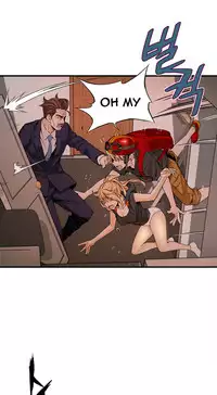 [Gyuo] Kill the Dead Bastard Ch.0-14 (English) (Ongoing)