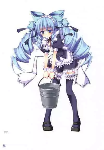 Shining Showtime Nanaroba Hana Art WORKS