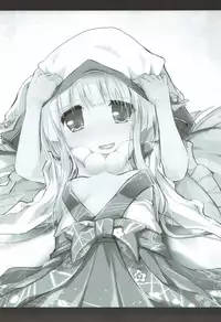 (Jabjab Maidoari! 4) [Suzunaridou (Izumi Yukiru)] Hatsu Kawa (Flower Knight Girl)