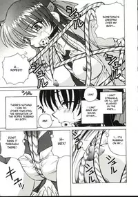 [Spark Utamaro] Shiruwo Suunawa [English] [desudesu]