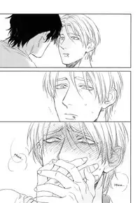 [Enzo] Suki ni Shitaiyo (Drag-less Sex) [English] [fujokukki]