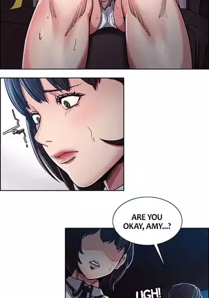 Taste of Forbbiden Fruit Ch.34/53