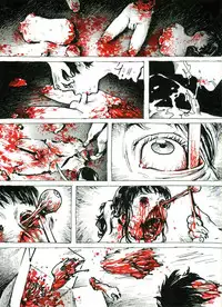 [Kharisma Jati] Mutilasi Chapter 7 [English]