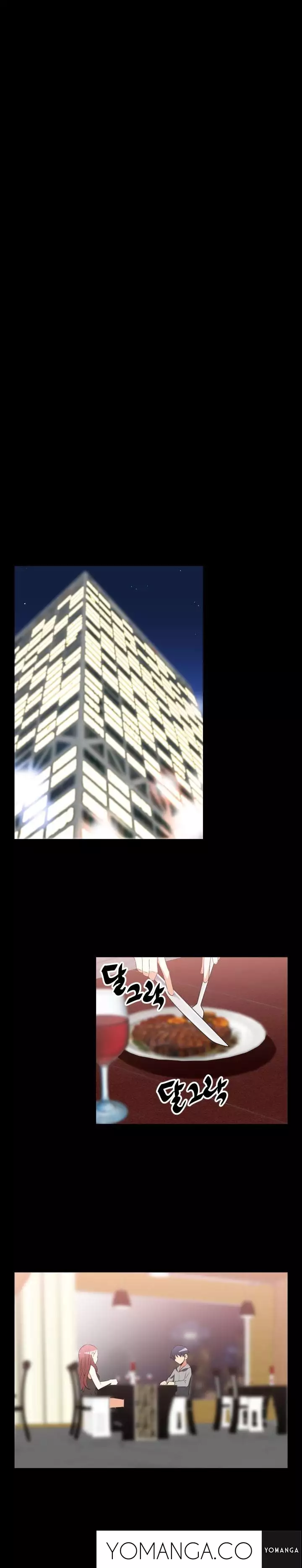 Love Parameter Ch.1-40