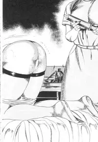 [Sanjou Tomomi] Shiro no Mokushiroku Vol. 1 - Sei Shojo Shion no Shou