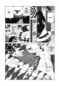 [Suehiro Maruo] Rose Colored Monster (Complete)[English]