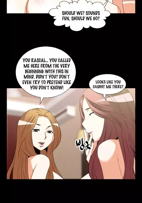 Love Parameter Ch.1-66