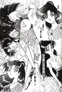 Kyougaku no Sotsugyo (Sailor Moon)