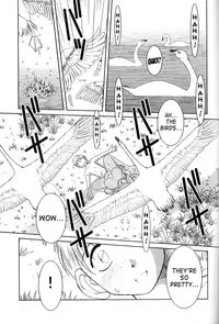 (C63) [CIRCLE OUTERWORLD (Chiba Shuusaku)] Midgard (Ah! My Goddess) complete [eng]