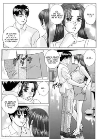 [Nishimaki Tohru] Blue Eyes Vol.8 [English]