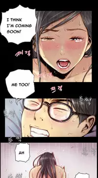 New Face Ch.1-19 (English) (Ongoing)