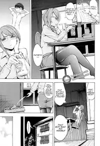 [Hakaba (Dairiseki)] Kowashite Kudasai Ch.5-6, 8 [English] [Hentaisanet & Raw Crossing]