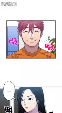 Ghost Love Ch.1-21 (English) (YoManga) (Ongoing)