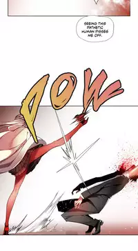 [Juder] Lilith`s Cord Ch.1-18 (English) (Ongoing)