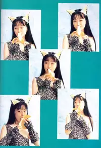 (C48) [Samemaro Party (Various)] Tamari Tsuke JOTA (Sailor Moon)