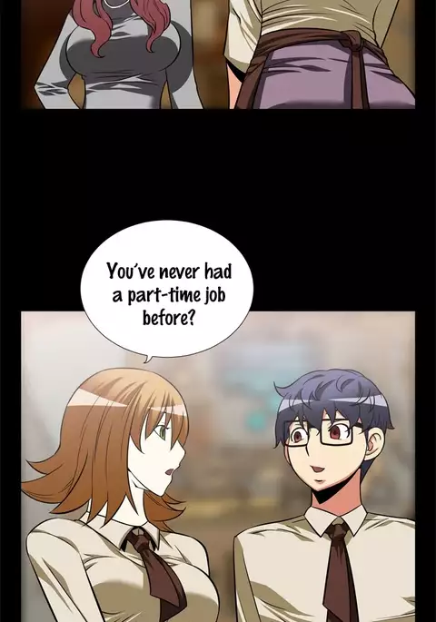 Love Parameter Ch.1-56