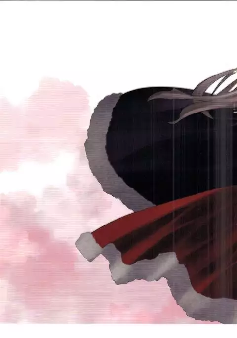 Sennen Sensou Enhon - Millennium-War Illustration Book