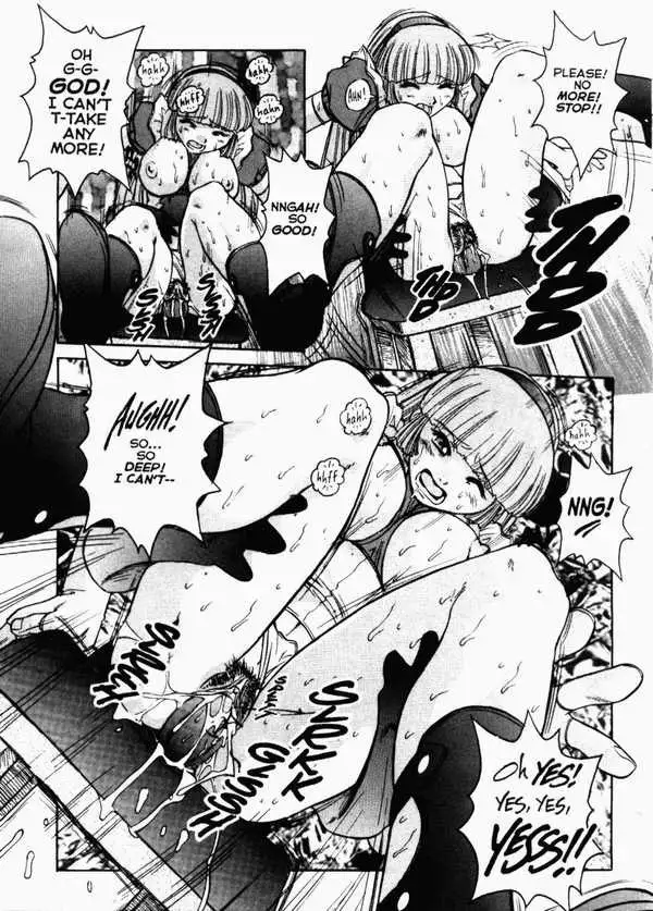 Alice in Sex Land 04