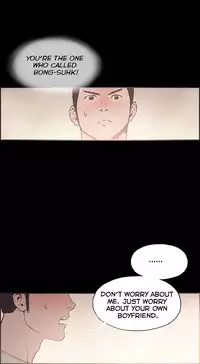 [Mr. Byeong-Su] Cohabitation Ch.1-50 (English) (Ongoing)