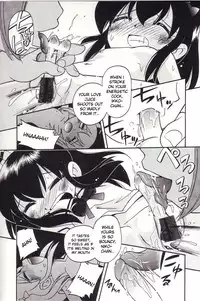 [Hoshino Fuuta] Milky Twins Ch.1-3 [English]