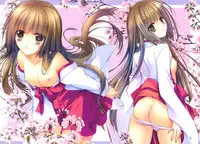 (CSP6) [Akai Shougeki (Yamamoto Kazue)] Mikoira Vol. 13