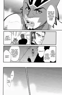 [Kreuz] Midnight Hero TV [Eng]