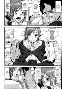 [Ashiomi Masato] Secret Schedule (COMIC Kairakuten 2013-07) [English] {desudesu}