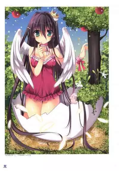 Shining Showtime Nanaroba Hana Art WORKS