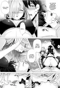 [Simon] Isekai no Mahoutsukai Ch. 1-8 [English] [constantly]