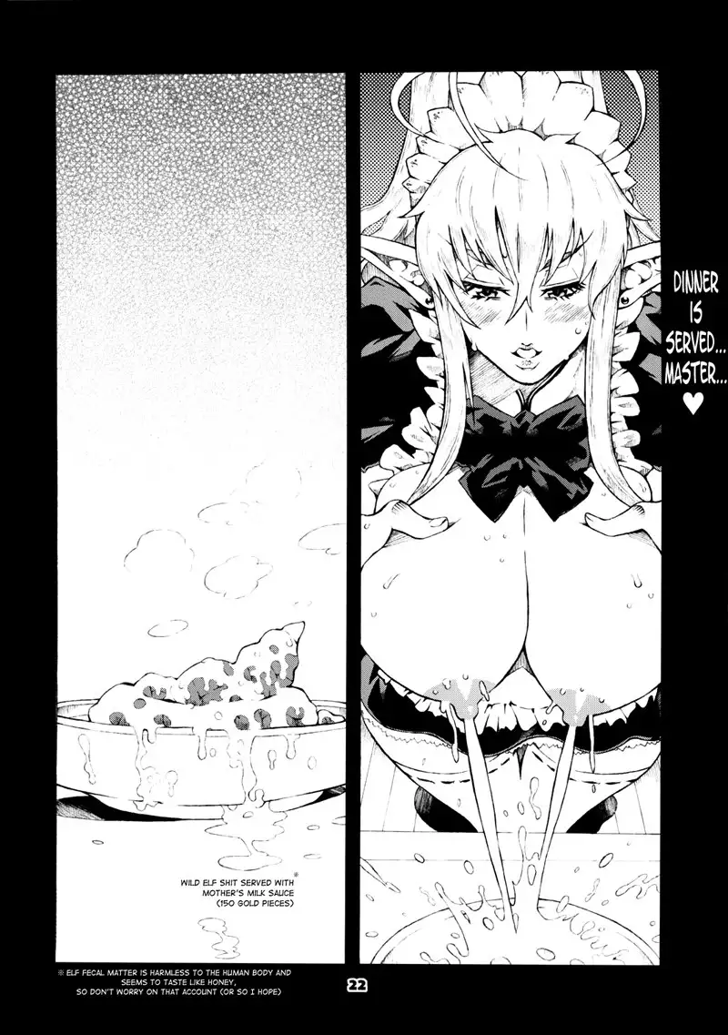 Queens Blade - BQB