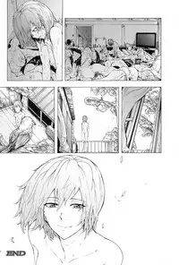 COMIC Mugen Tensei 2017-03 [Digital]