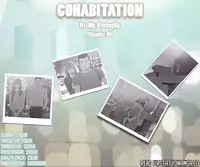 [Mr. Byeong-Su] Cohabitation Ch.1-45 (English) (Ongoing)