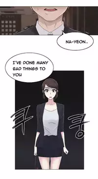Miss Mystic Ch.1-20 (English) (Ongoing)
