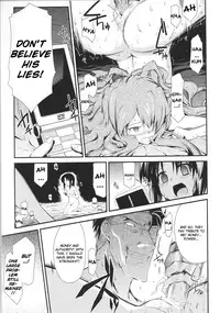 [Anthology] Slave Heroines Vol. 8 [English] {Kizlan}