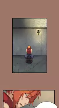 [Hong BanJang] Aharoo Ch.1-39 (English) (YoManga) (Ongoing)