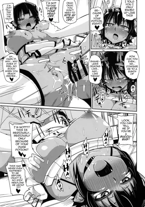 Different World Girl