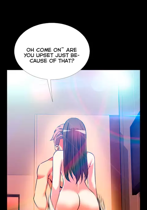 Love Parameter Ch.1-74