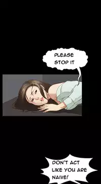 [Keum Sah Gong] Si-Eun Ch.1-32 (English) (Ongoing)