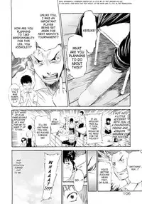 [D.P] Poko no Oshigoto [English] [SaHa]