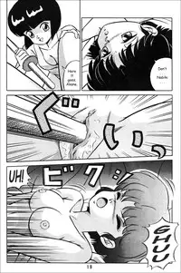 (C38) [Takashita-ya (Taya Takashi)] Tendo-ke no Musume-tachi - The Ladies of the Tendo Family Vol. 1 | Ladies of the Tendo Family (Ranma 1/2) [English] [DarkAsh]