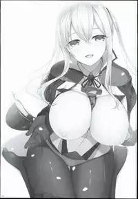 (COMIC1☆10) [In The Sky (Nakano Sora)] Doitsu Nadeshiko (Kantai Collection -KanColle-)