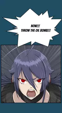 [Hong BanJang] Aharoo Ch.1-39 (English) (YoManga) (Ongoing)